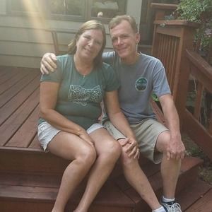 Meet your Posher, Sharon